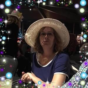 Meet your Posher, Pam